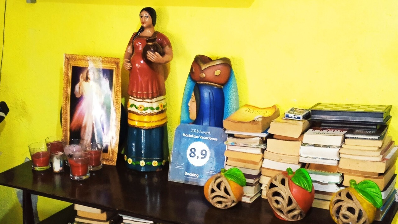 Photo of Livingroom in Leon