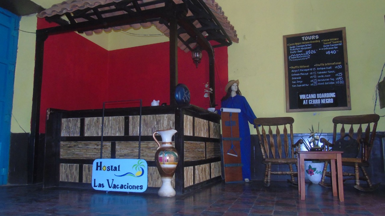 Photo of Others in Leon