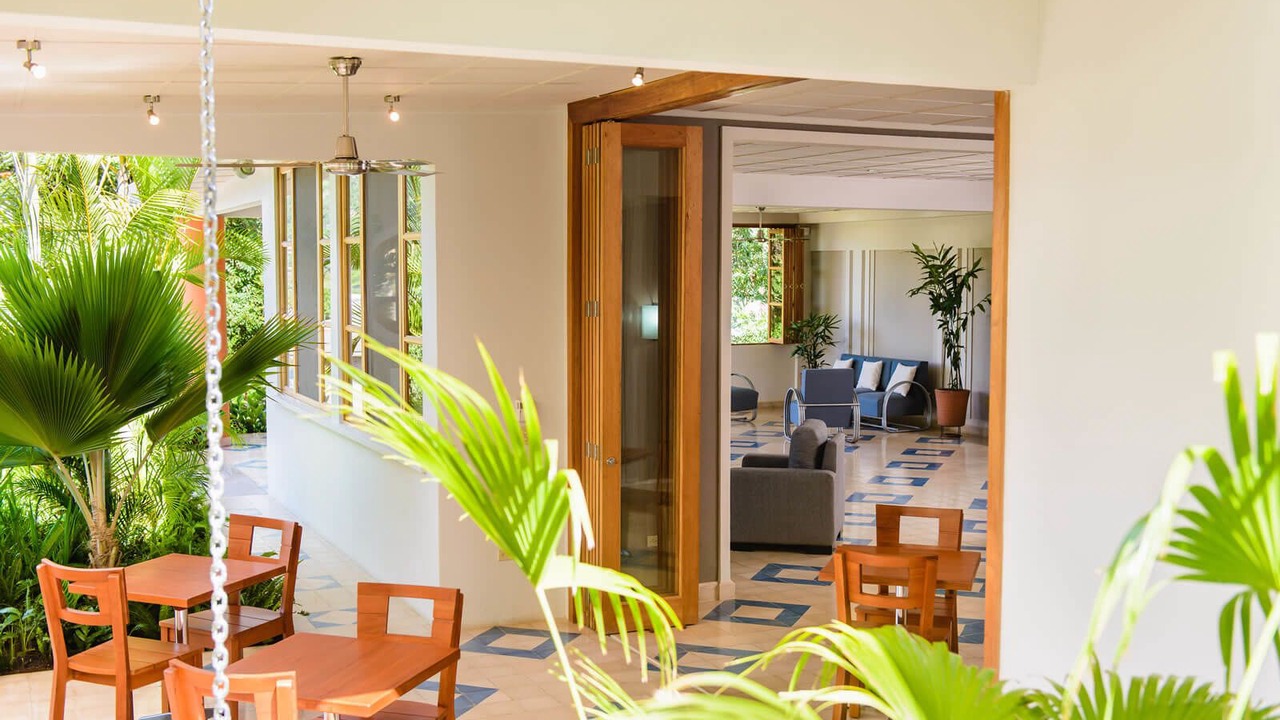 Photo of Patio Balcony in Matagalpa