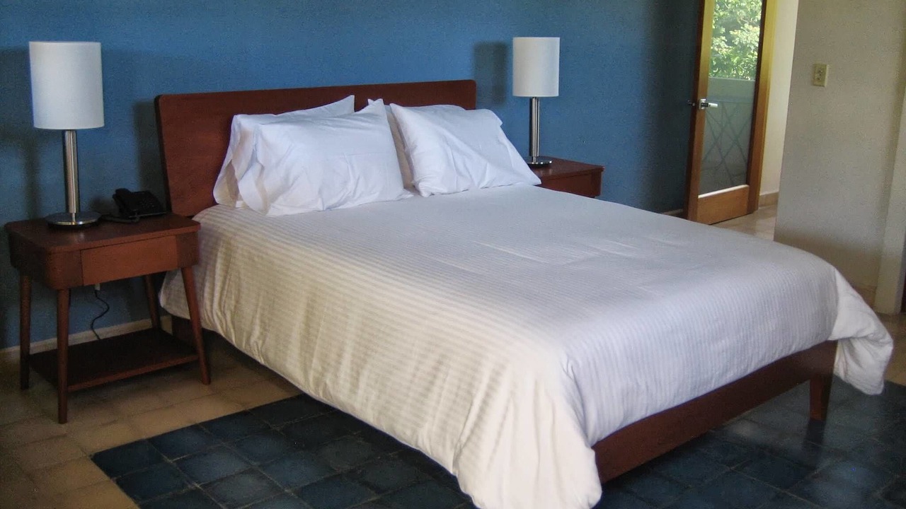 Photo of Bedroom in Matagalpa