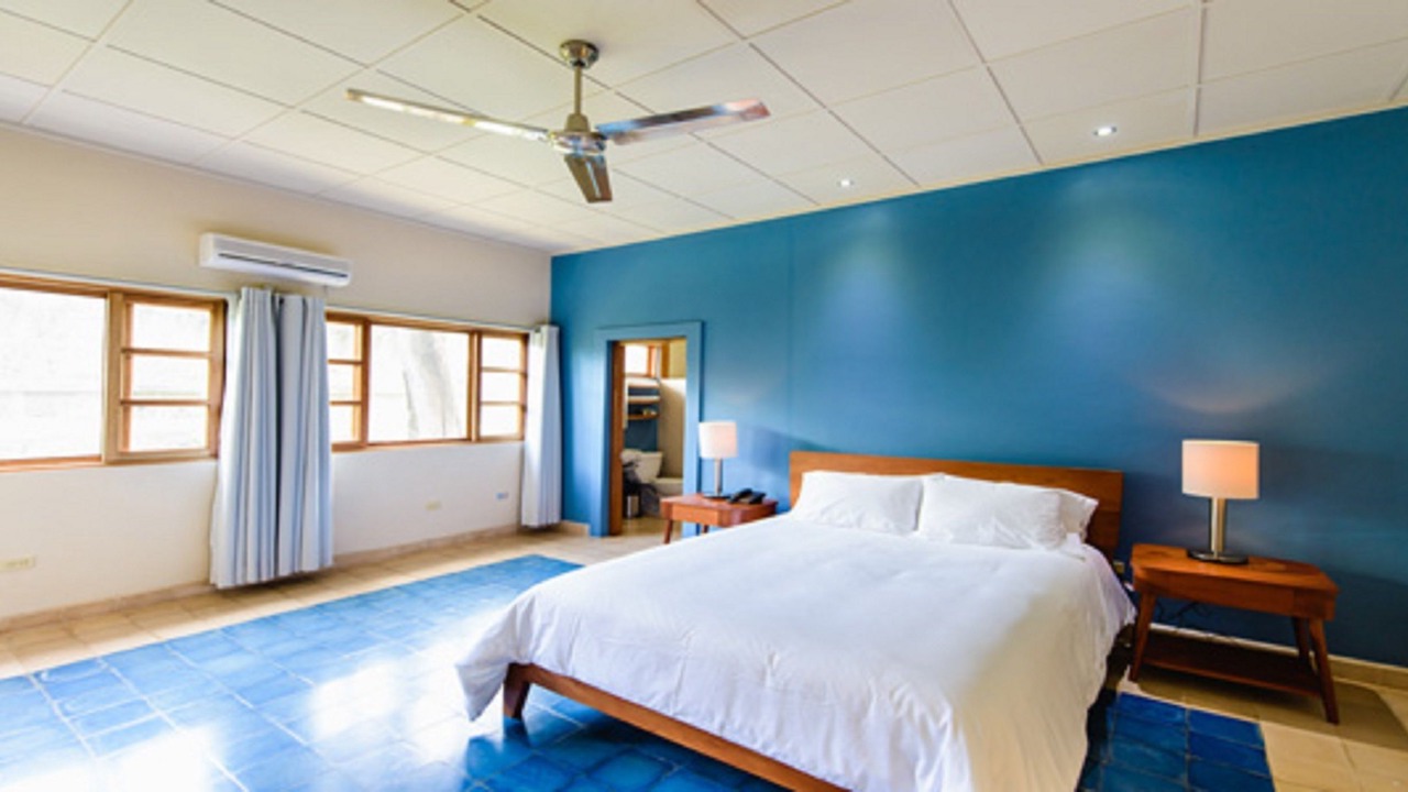 Photo of Bedroom in Matagalpa