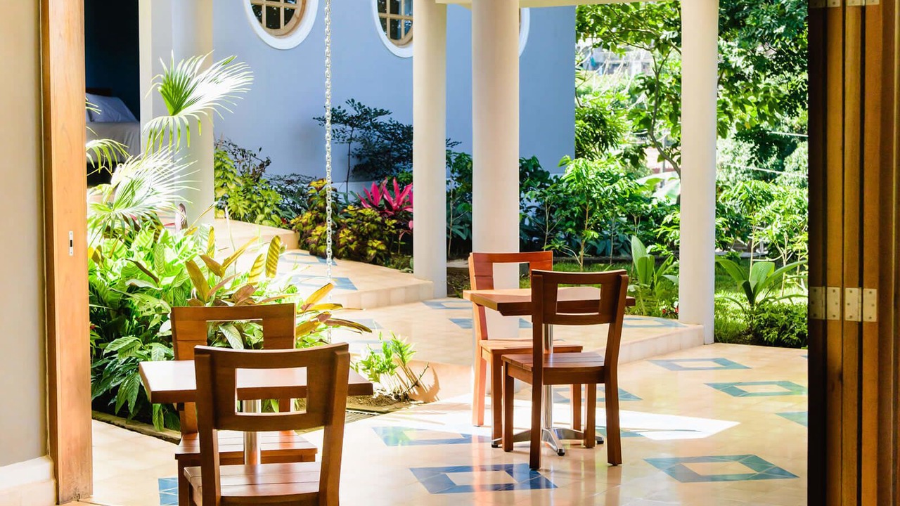 Photo of Patio Balcony in Matagalpa