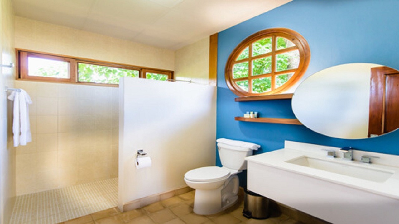 Photo of Bathroom in Matagalpa