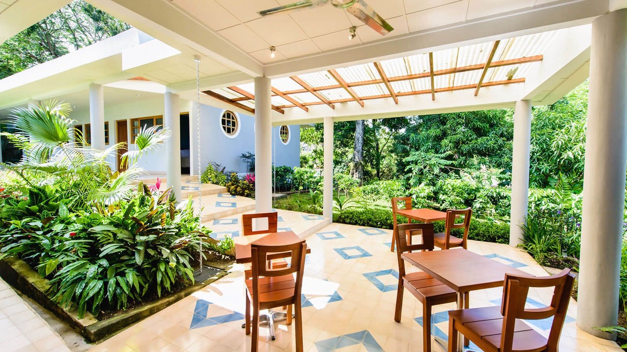 Photo of Patio Balcony in Matagalpa