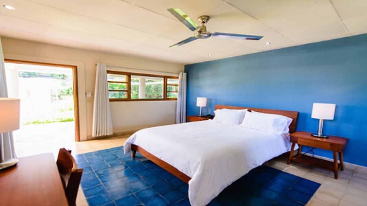 Photo of Bedroom in Matagalpa