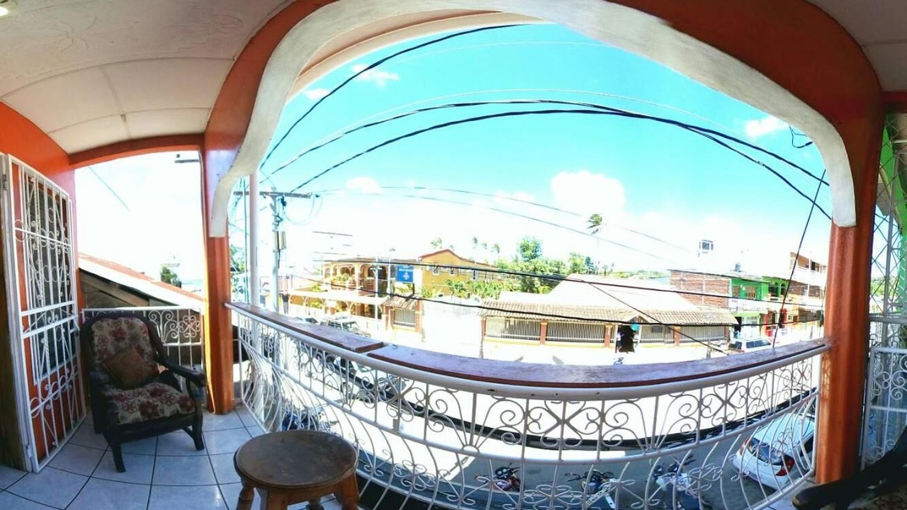 Photo of Patio Balcony in San Juan del Sur