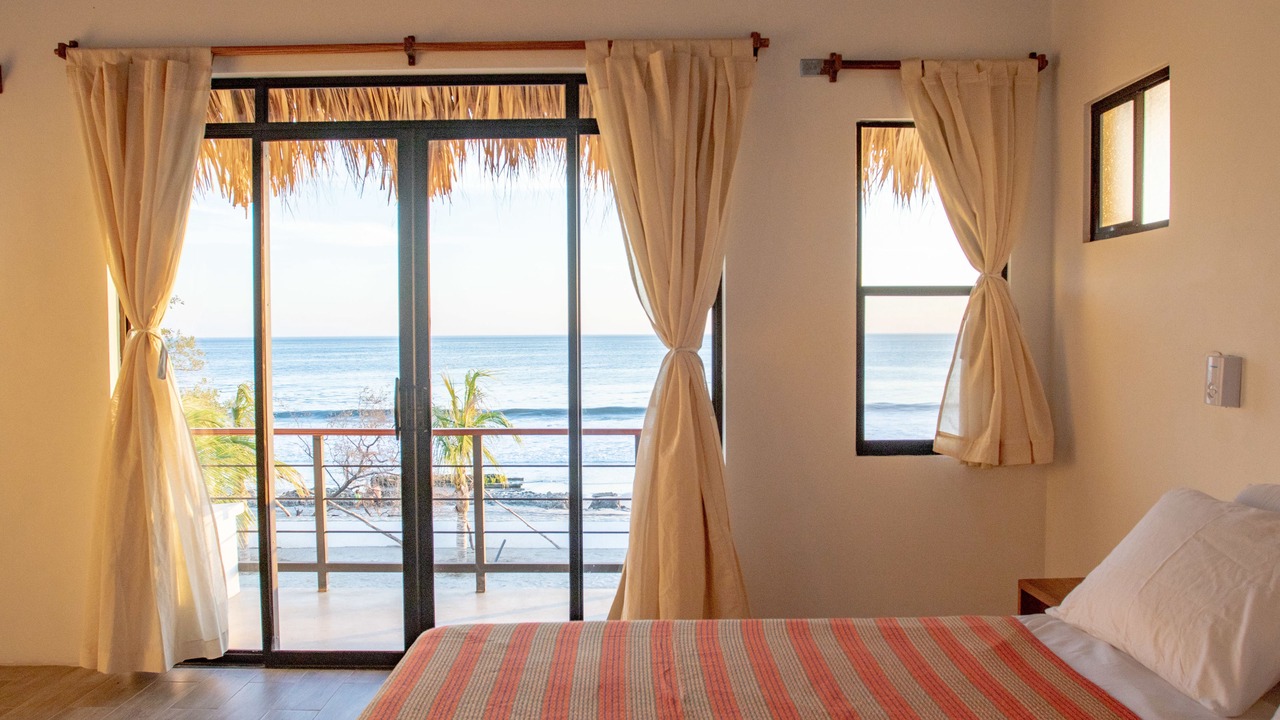 Photo of Bedroom in Jiquelite