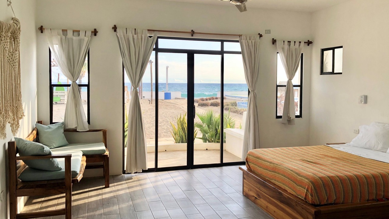 Photo of Bedroom in Jiquelite