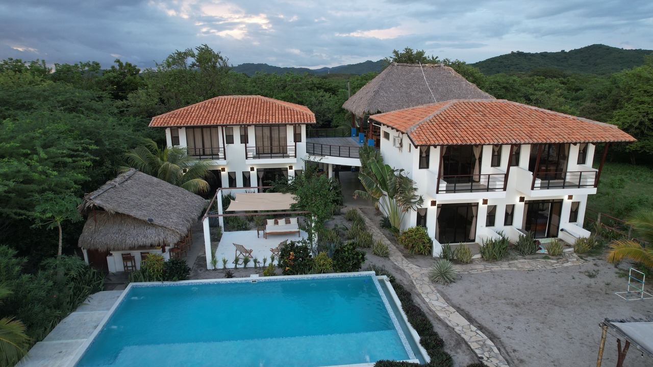 Photo of Outdoor in Jiquelite