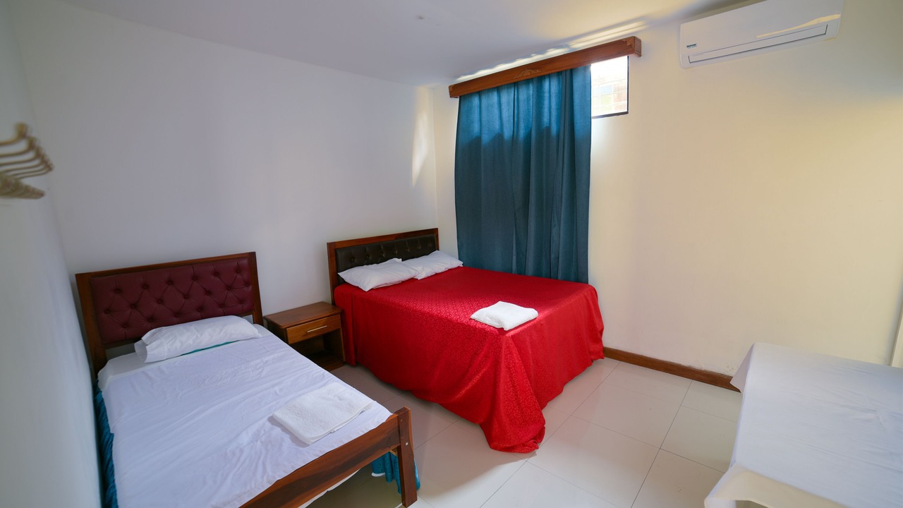 Photo of Bedroom in Rivas