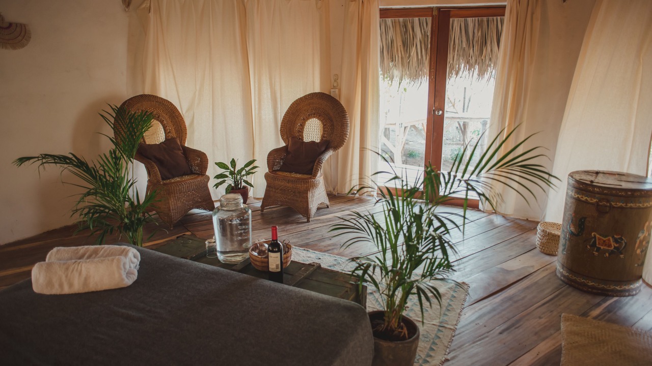 Photo of Bedroom in San Juan del Sur