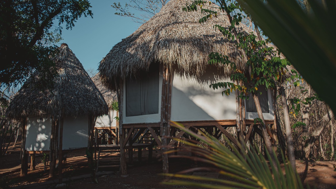 Photo of Bedroom in San Juan del Sur