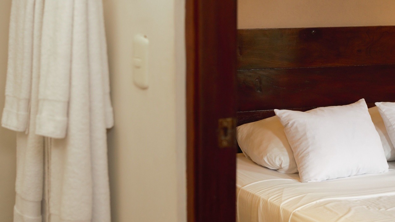 Photo of Bedroom in Granada