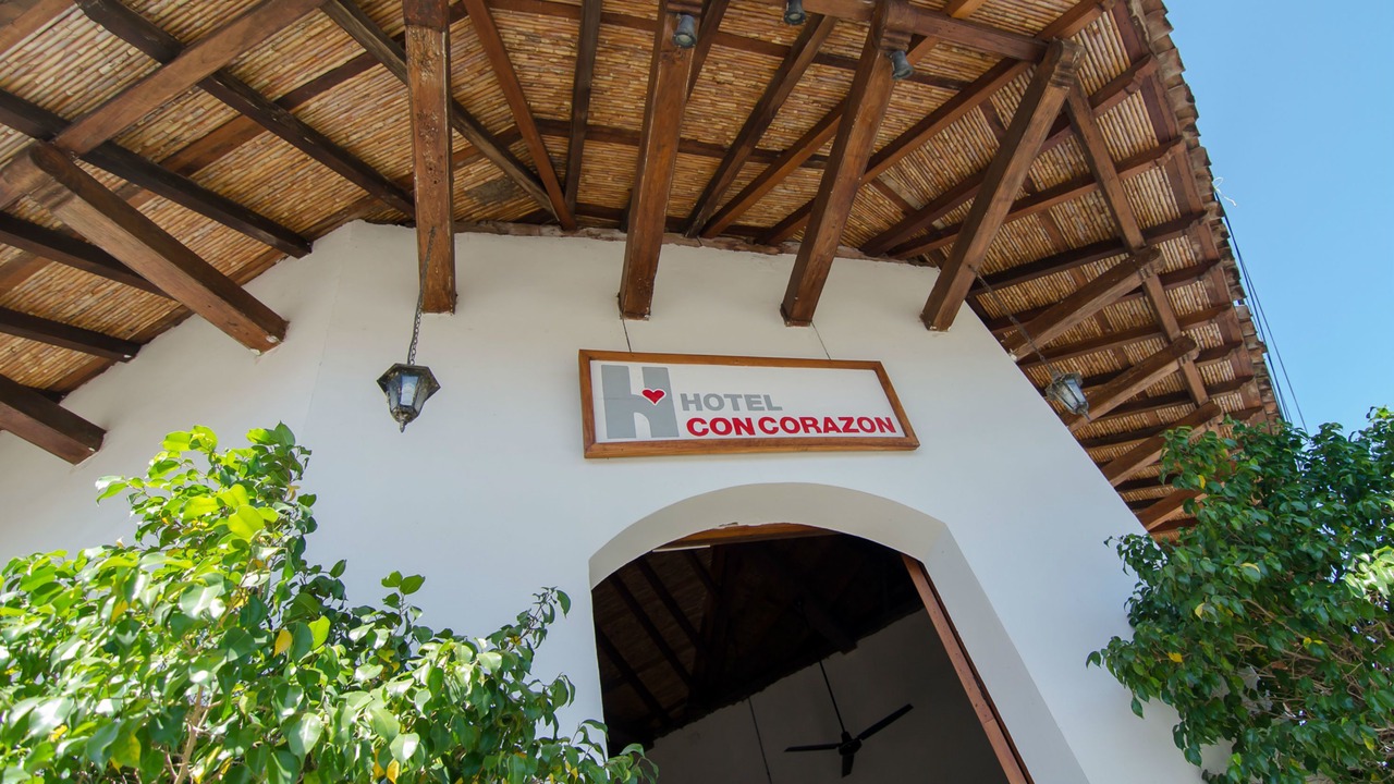 Photo of Outdoor in Granada