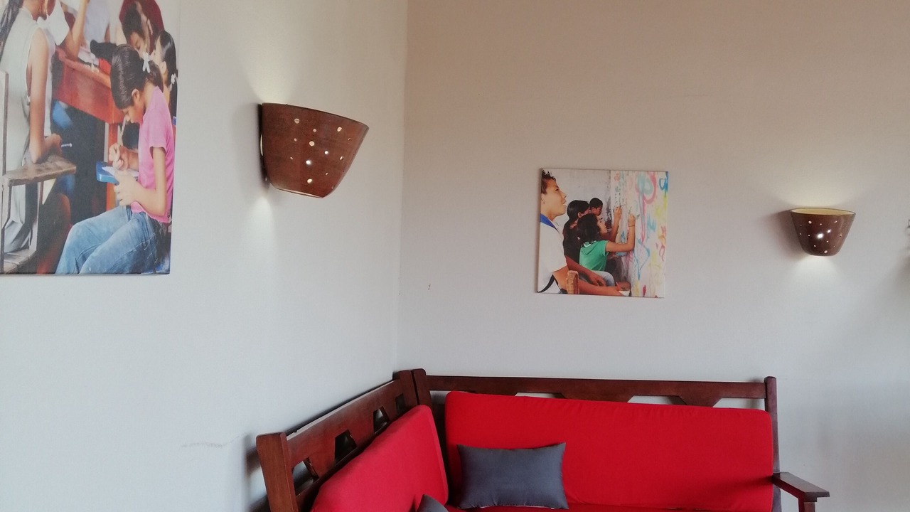 Photo of Livingroom in Granada