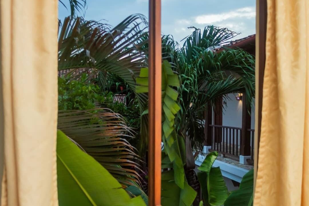 Photo of Bedroom in Granada