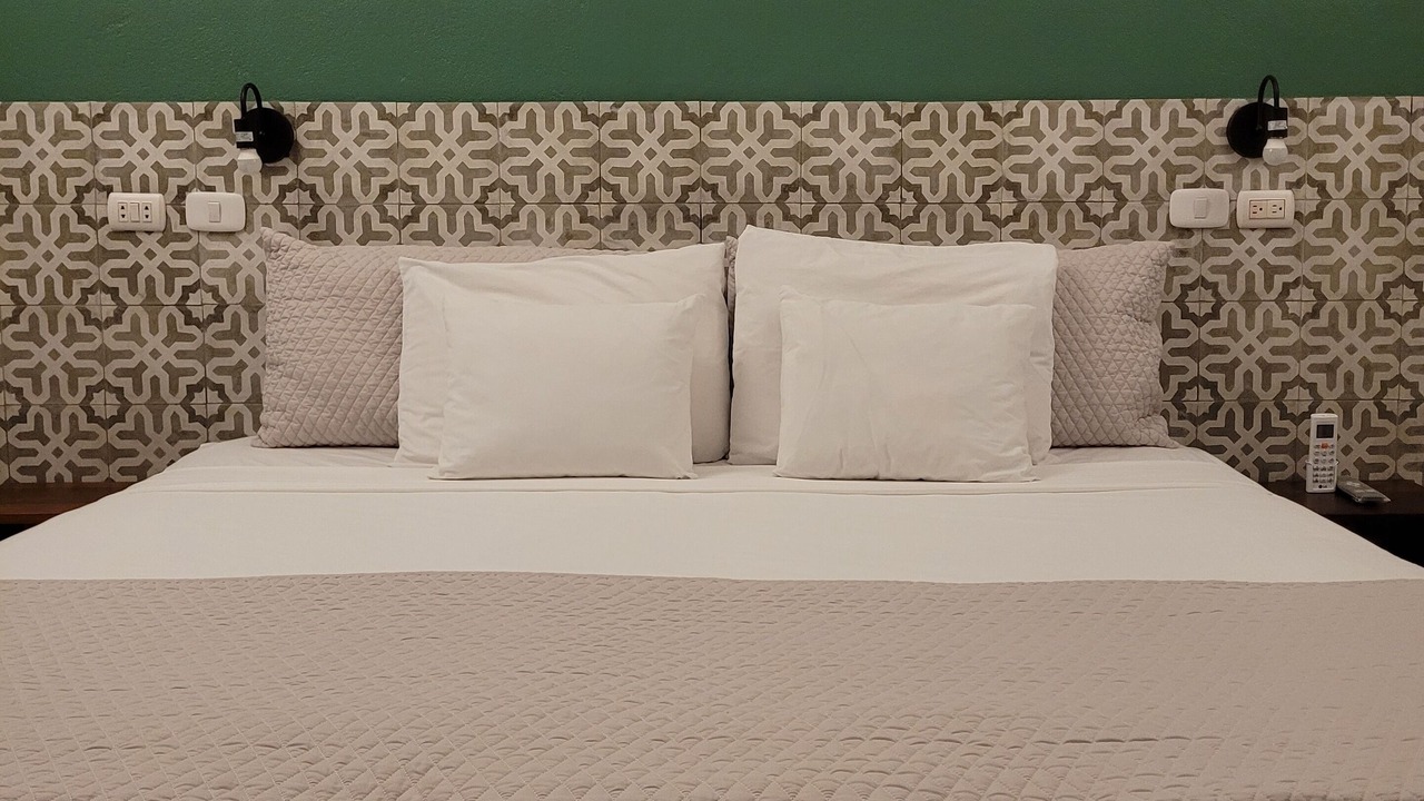 Photo of Bedroom in Granada