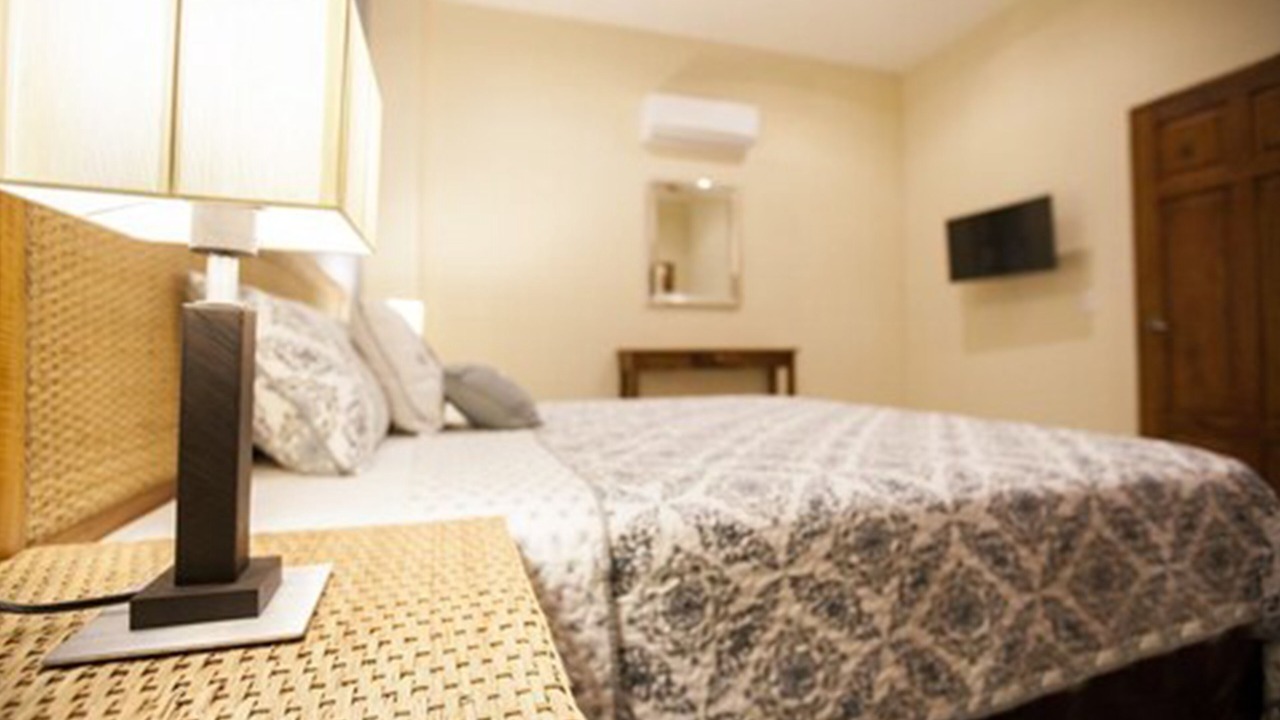 Photo of Bedroom in Granada