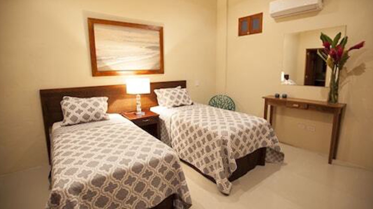 Photo of Bedroom in Granada
