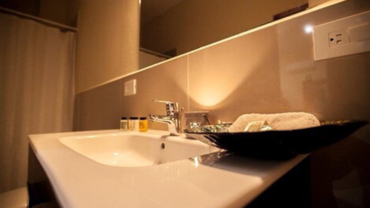 Photo of Bathroom in Granada
