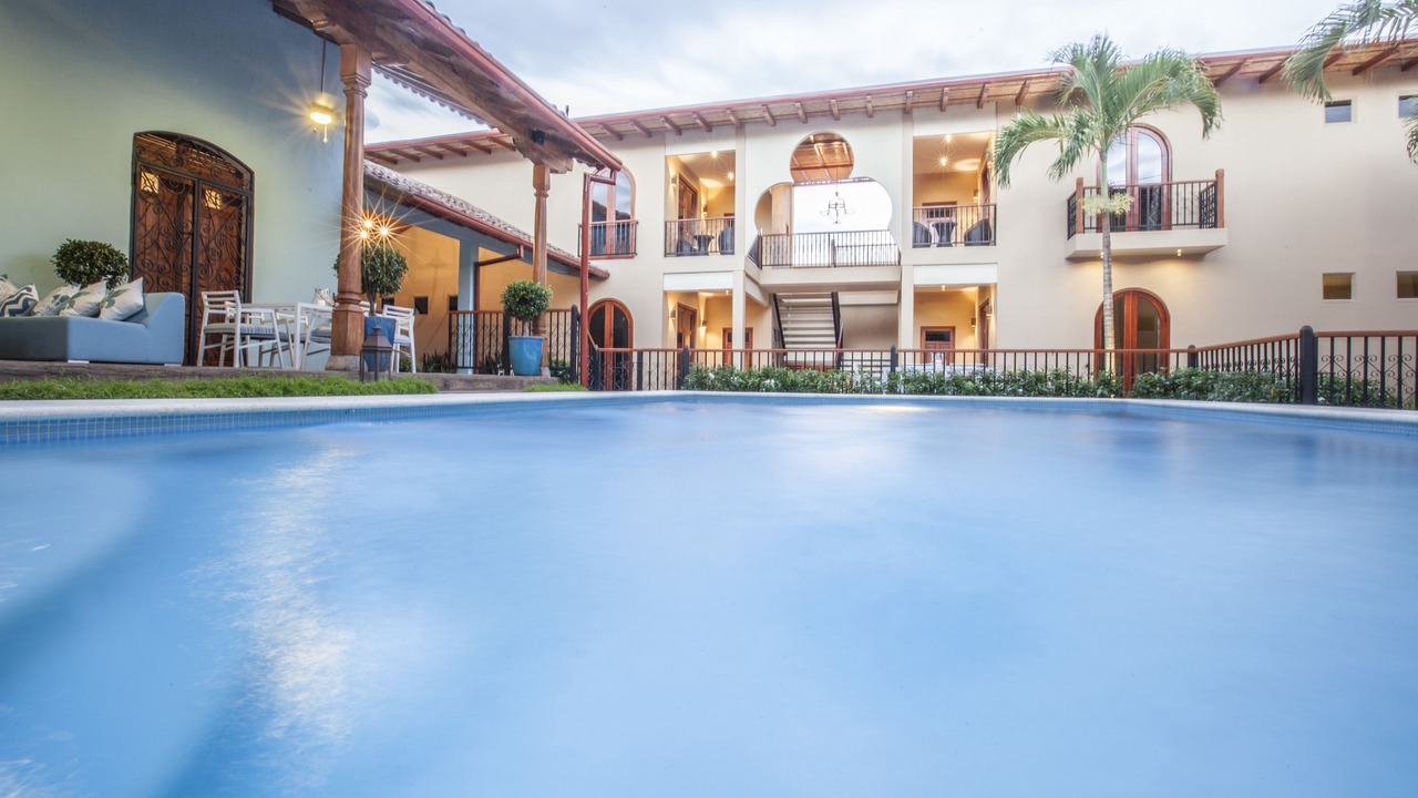 Photo of Outdoor in Granada