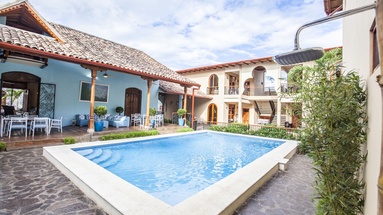 Photo of Outdoor in Granada
