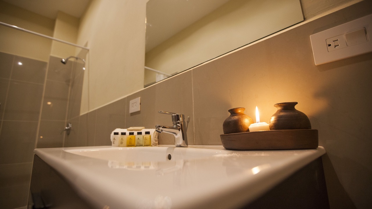 Photo of Bathroom in Granada