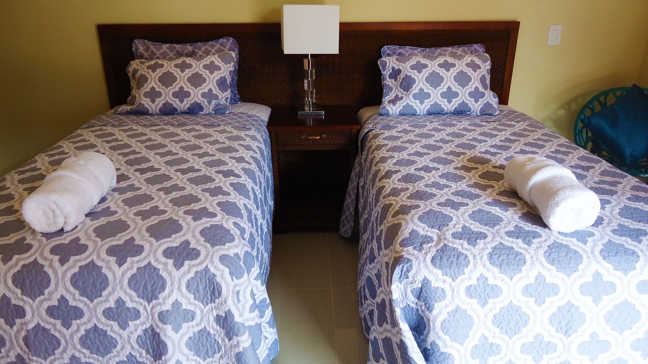 Photo of Bedroom in Granada