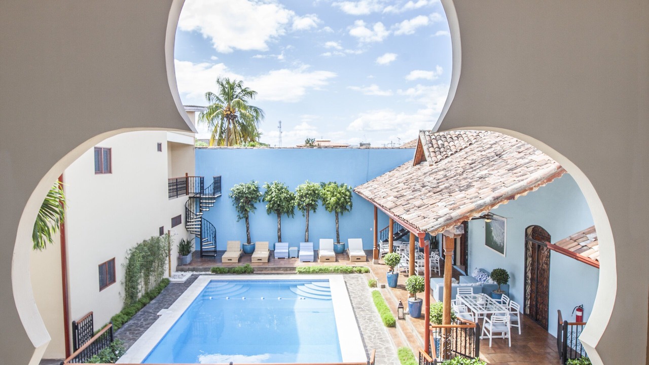 Photo of Outdoor in Granada