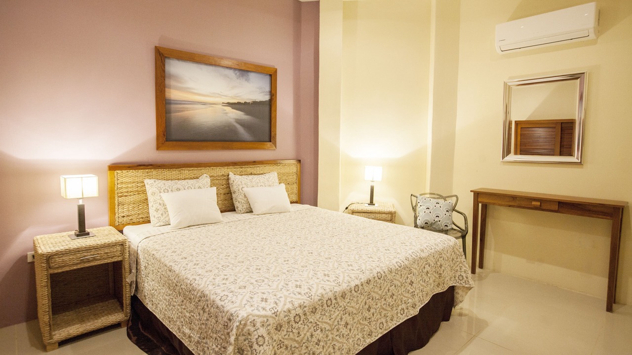 Photo of Bedroom in Granada