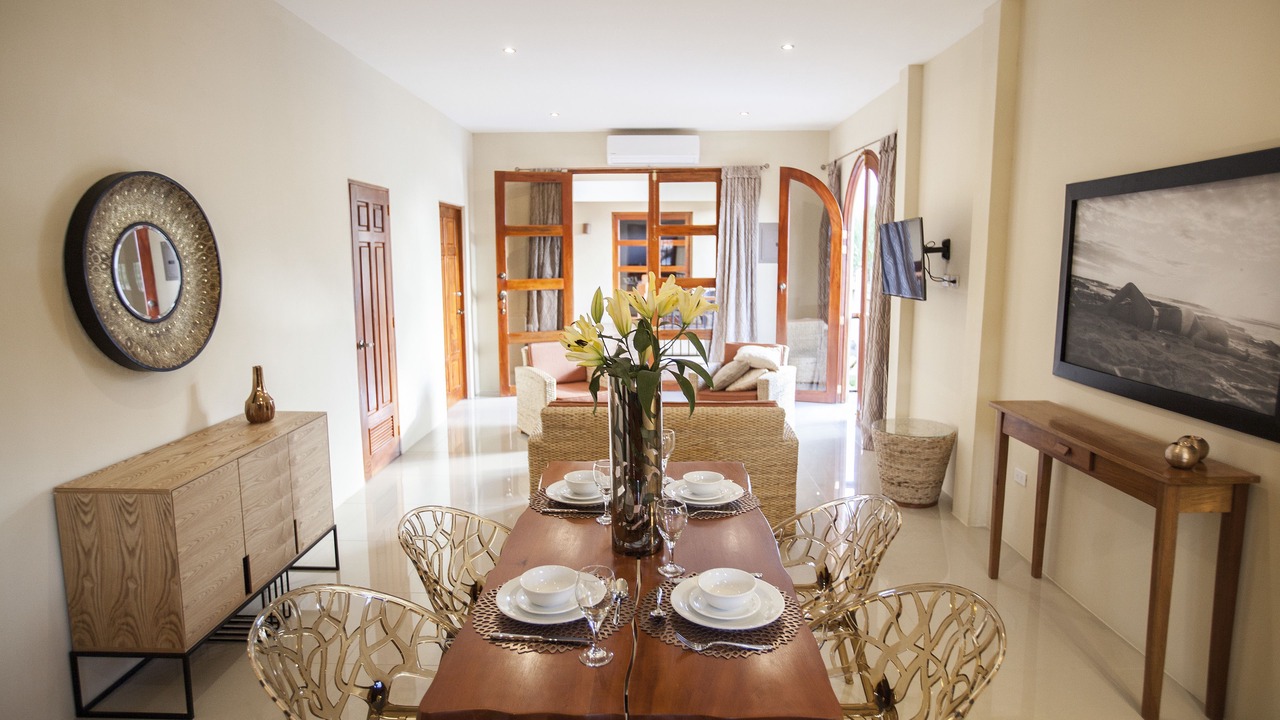 Photo of Livingroom in Granada