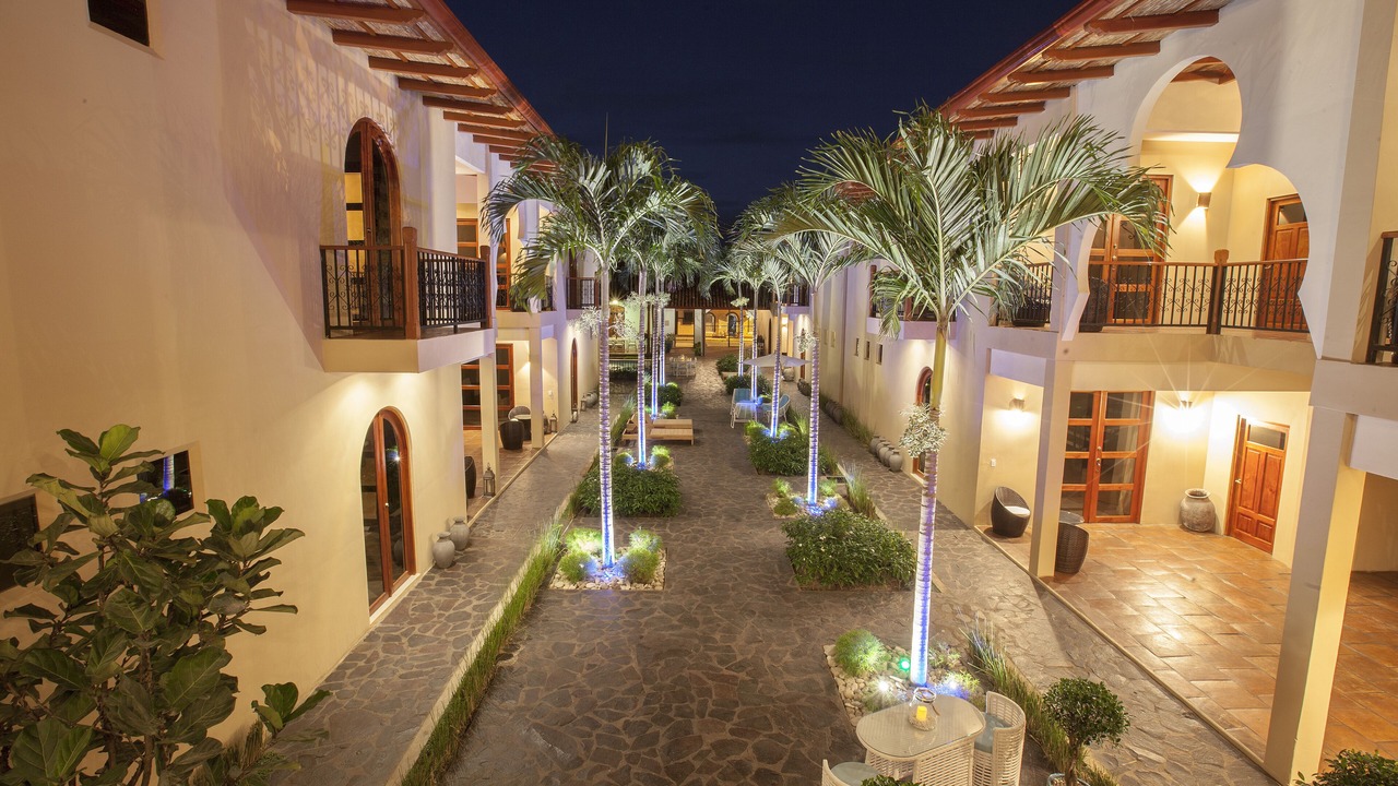 Photo of Outdoor in Granada