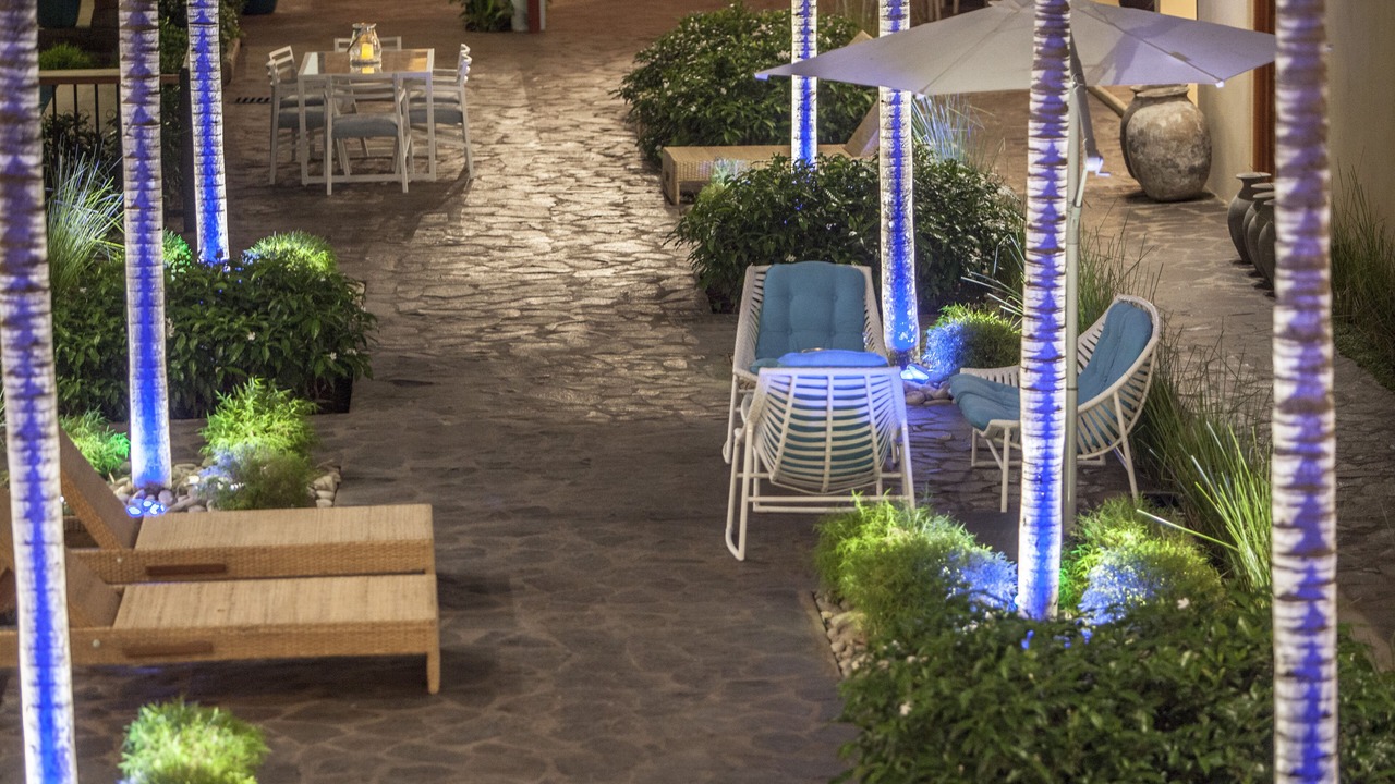 Photo of Outdoor in Granada