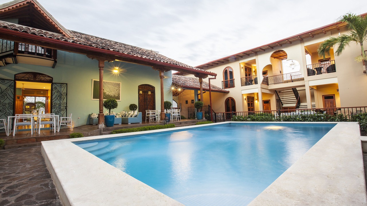 Photo of Outdoor in Granada