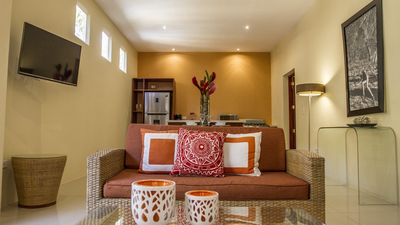 Photo of Bedroom in Granada