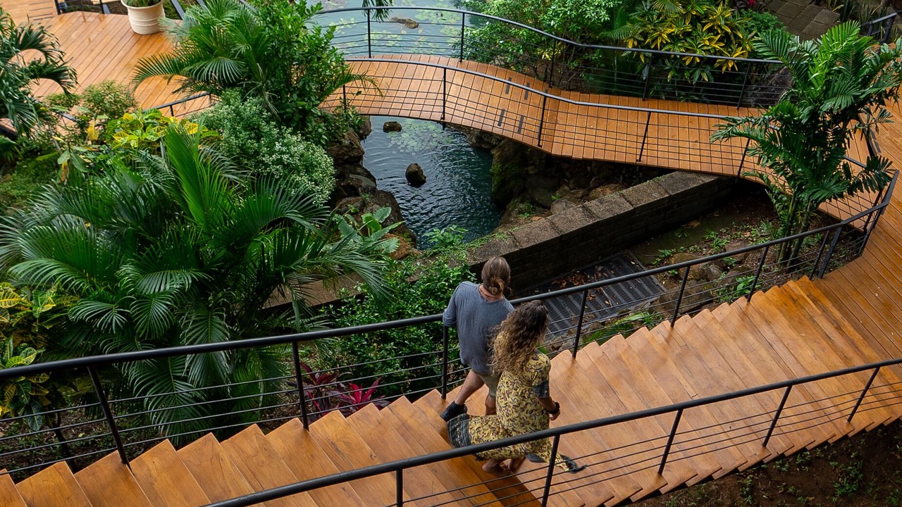 Photo of Outdoor in San Juan del Sur