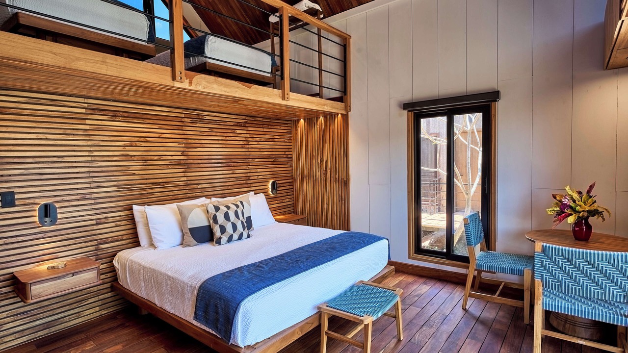 Photo of Bedroom in San Juan del Sur