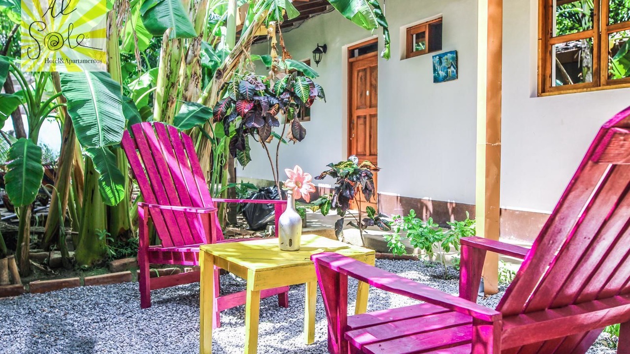 Photo of Outdoor in Leon