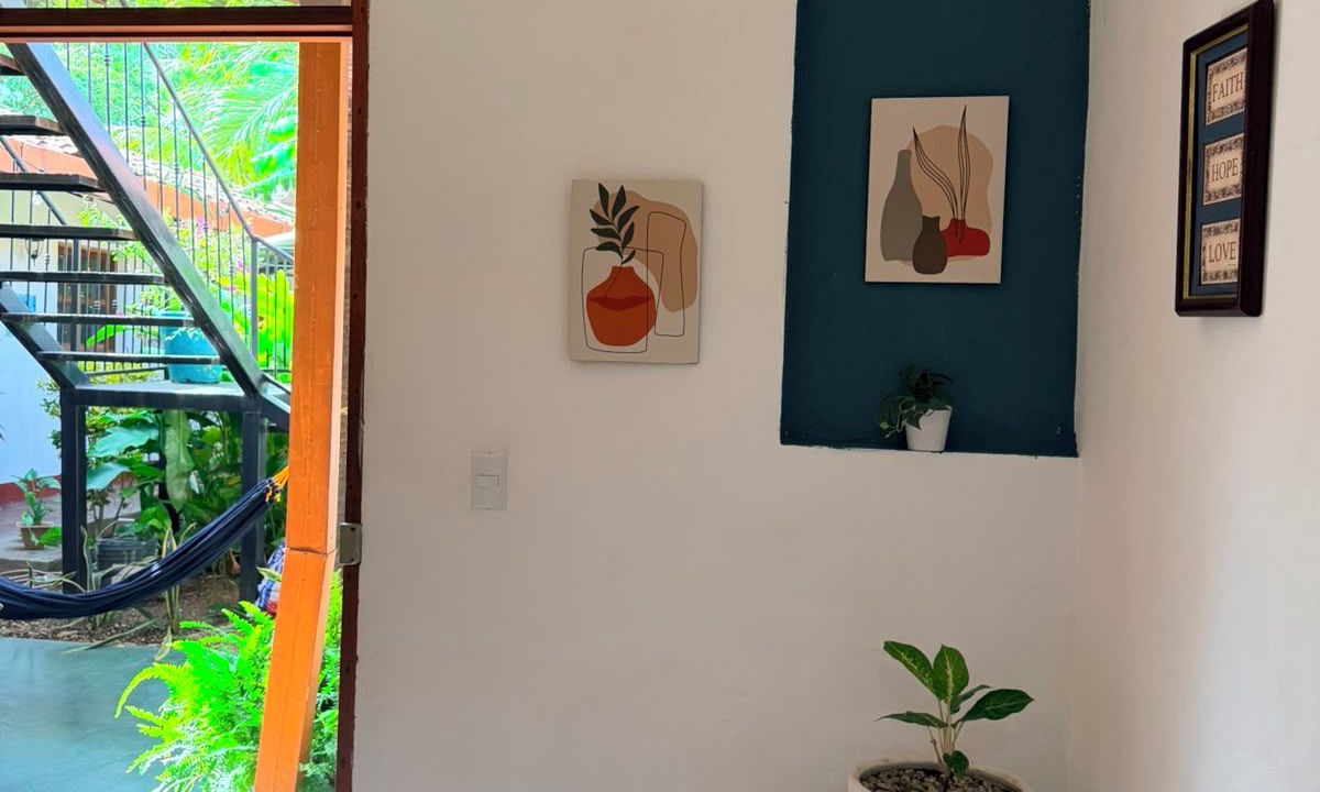 Photo of Bedroom in Leon