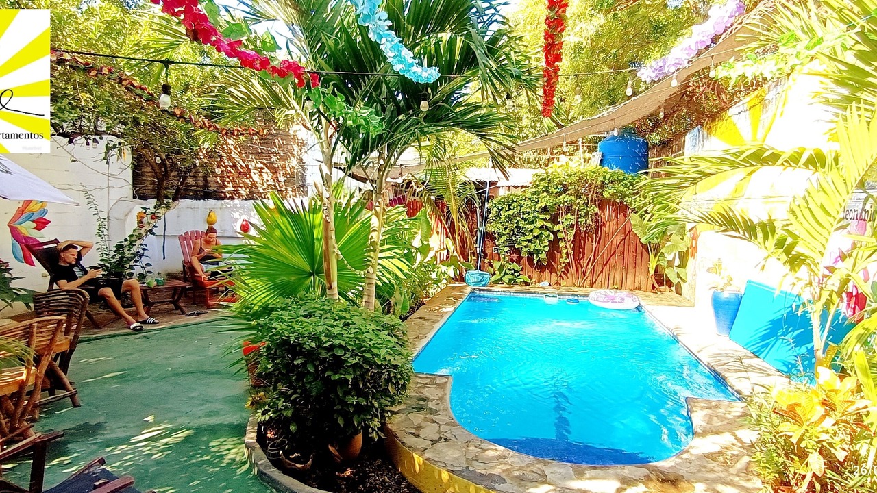 Photo of Outdoor in Leon
