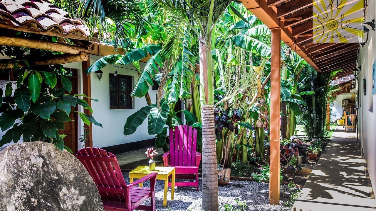 Photo of Outdoor in Leon