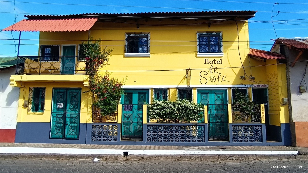 Photo of Outdoor in Leon