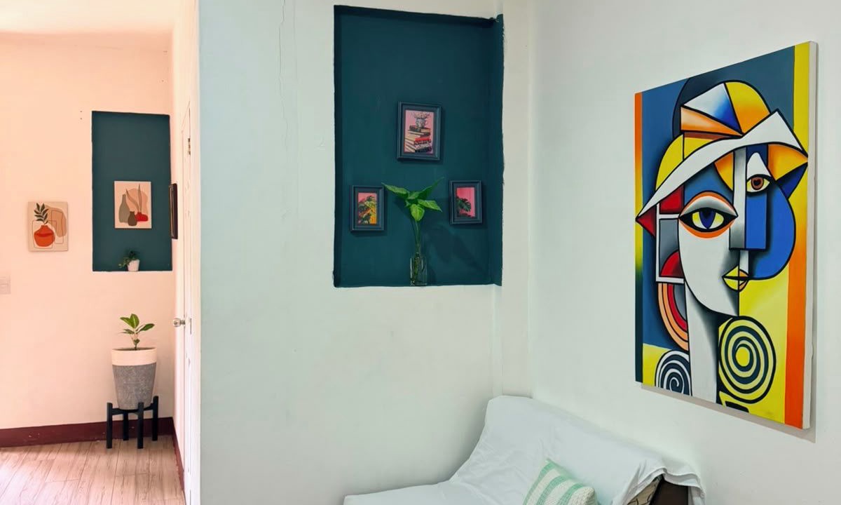 Photo of Bedroom in Leon