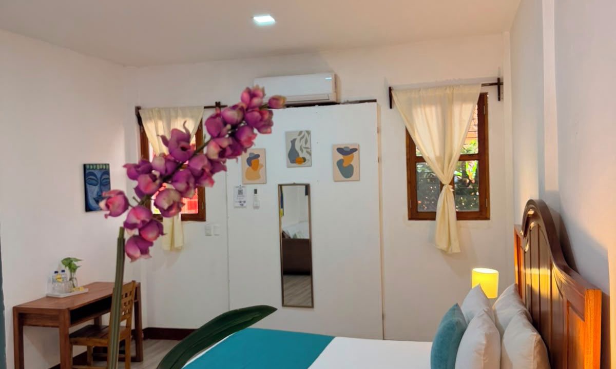 Photo of Bedroom in Leon