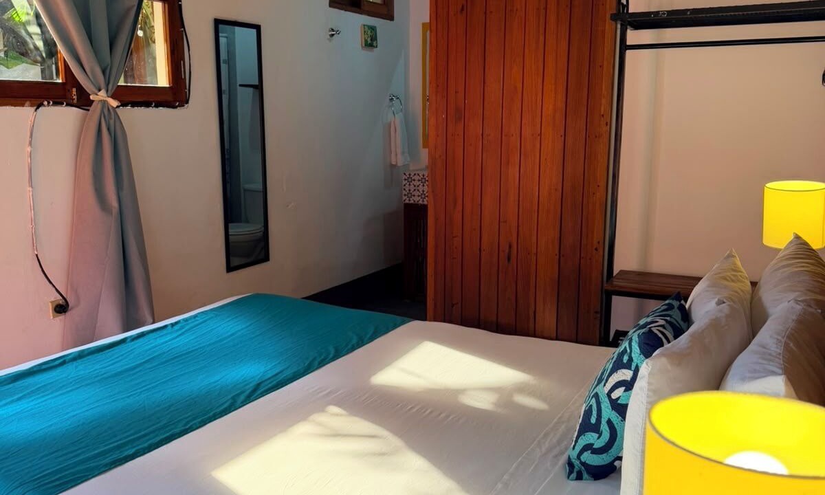 Photo of Bedroom in Leon