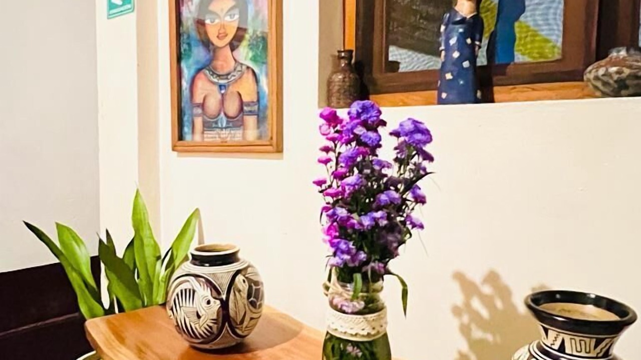 Photo of Livingroom in Leon