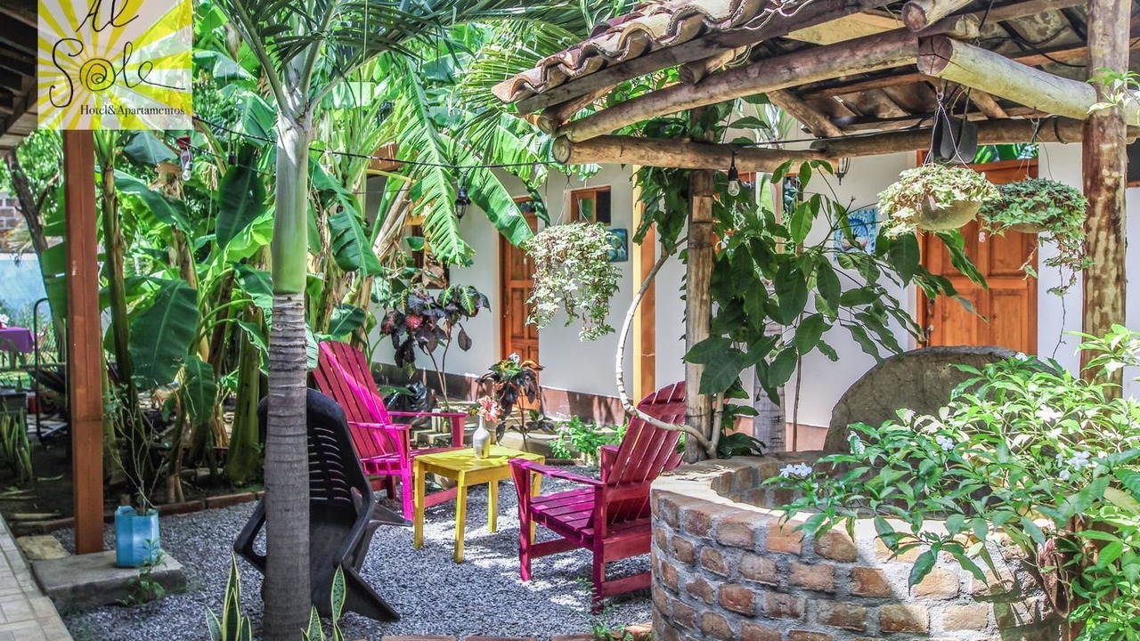 Photo of Outdoor in Leon