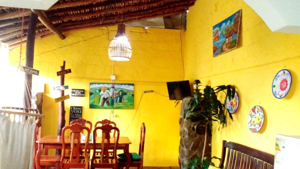 Photo of Livingroom in Leon