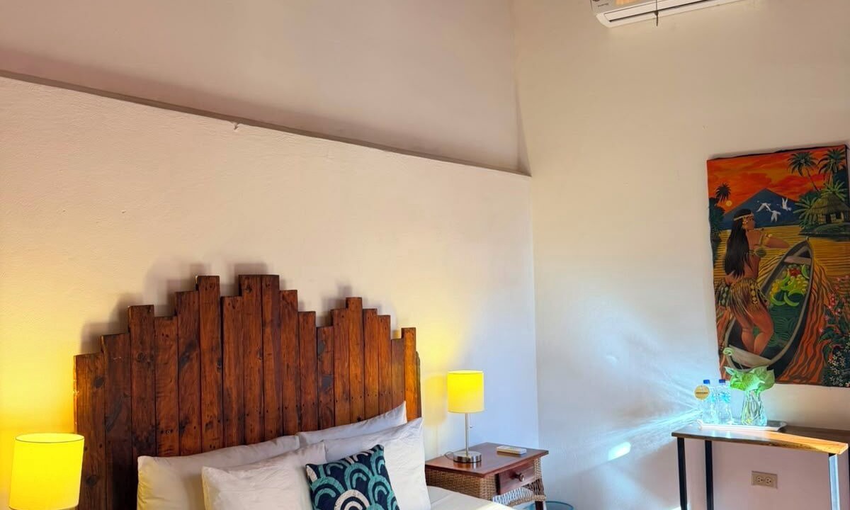 Photo of Bedroom in Leon