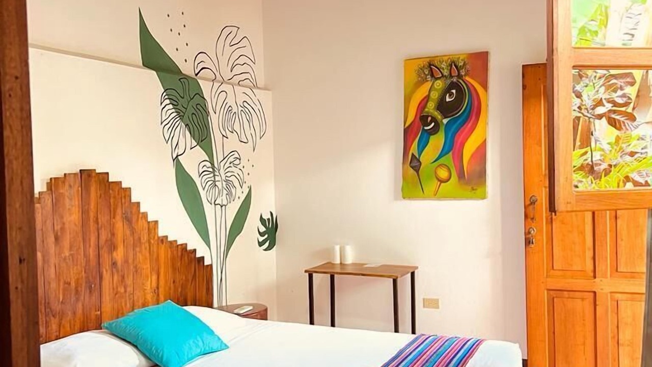 Photo of Bedroom in Leon